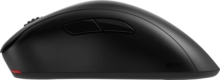 BenQ Zowie EC3-DW 4K Wireless mit Ladestation, schwarz, USB