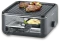 Severin RG 2360 Black Line Lite Raclette Vorschaubild