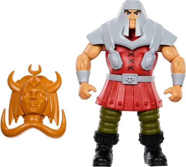 Mattel Masters of the Universe - Origins - Cartoon Collection Ram Man