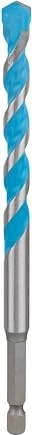Bosch Professional EXPERT HEX-9 MultiConstruction Mehrzweckbohrer, 10x90x150mm, 1 Stück