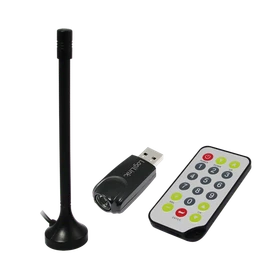 LogiLink DVB-T USB Receiver, USB-A 2.0