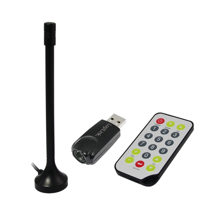 LogiLink DVB-T USB Receiver, USB-A 2.0