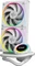 ID-Cooling Space LCD SL240 White Vorschaubild