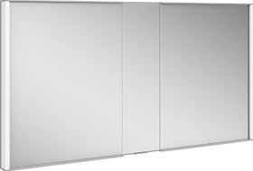 Keuco Royal Match Spiegelschrank für Wandeinbau, 130x70x14,9cm