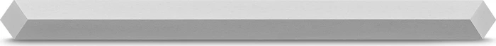 LaCie Mobile Drive, 2TB, USB-C 3.0