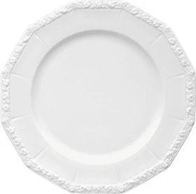 Rosenthal Maria Weiss Platzteller 30.4cm