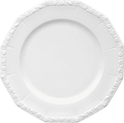 Rosenthal Maria Weiss Platzteller 30.4cm