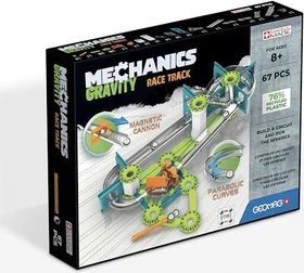 Geomag Mechanics Gravity Race Track 67