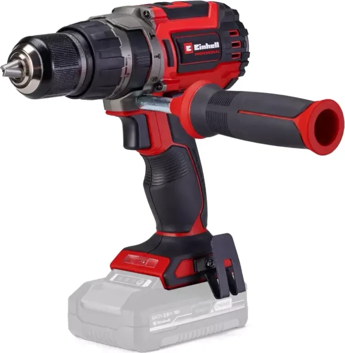 Einhell Professional TP-CD 18/70 Li-i BL Akku-Schlagbohrschrauber solo