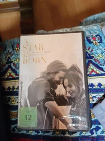 A Star is Born (DVD)