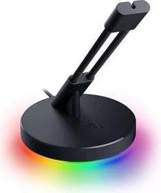 Razer Mouse Bungee V3 Chroma RGB, Mauskabelhalterung, schwarz