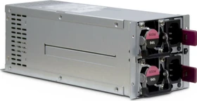 Inter-Tech ASPower 2U 800W, 2HE-Servernetzteil