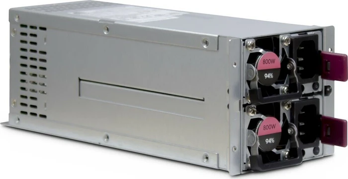 Inter-Tech ASPower 2U 800W, 2HE-Servernetzteil