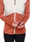 Vaude Monviso Grid Fleece Funktionsjacke buckeye (Damen) Vorschaubild
