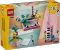 LEGO Creator 3in1 - Schreibmaschine mit Blumen Vorschaubild