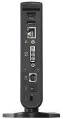 Lenovo ThinkPad USB 2.0 Port Replicator with Digital Video