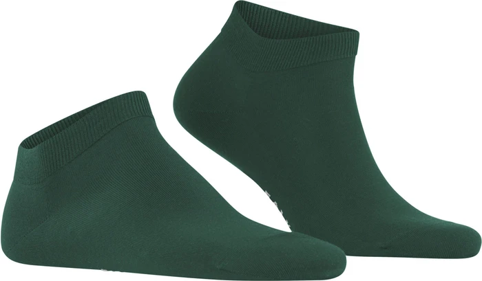 Falke ClimaWool Socken hunter green (Herren)