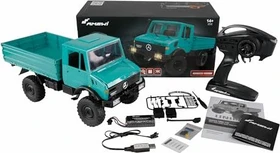 Amewi Unimog Advanced petrol