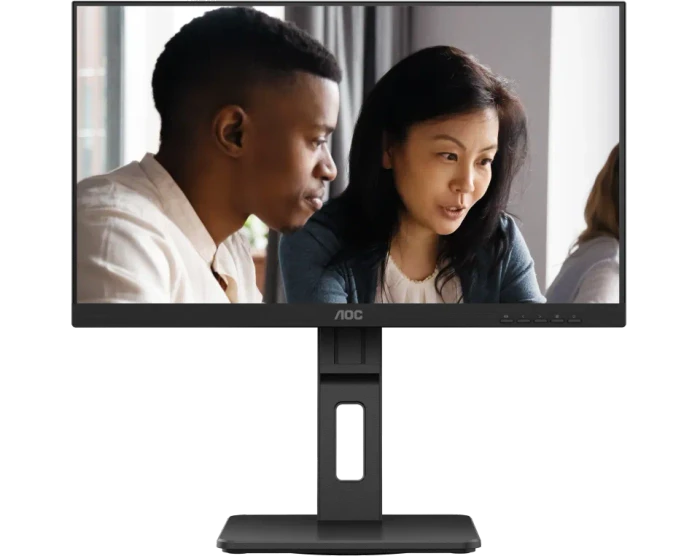 AOC 22E2UMF, 21.5"