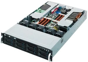 ASUS ESC4000/IB, 2HE, 2HE
