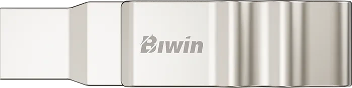 Biwin UD150 128GB, USB-A + USB-C, USB 3.2 Gen 1×1
