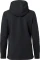 Vaude Elope II Softshell Funktionsjacke schwarz (Damen) Vorschaubild