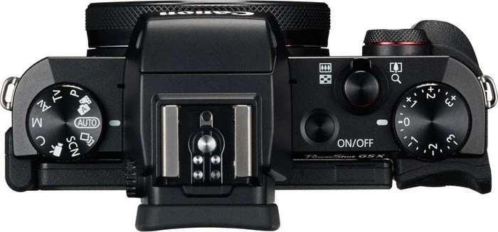 Canon PowerShot G5 X