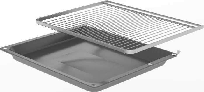 Siemens PQ521KB11 Einbauherd-Set