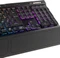Corsair Gaming K70 RGB MK.2 Low Profile Rapidfire, MX LOW PROFILE RGB SPEED, USB, DE Vorschaubild