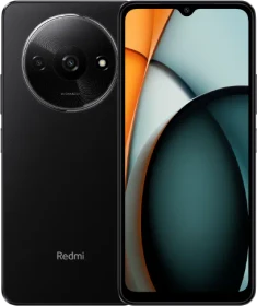 Xiaomi Redmi A3 128GB Midnight Black