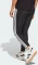 adidas Essentials 3-Streifen Cotton Leggings Hose lang schwarz/weiß (Damen) Vorschaubild