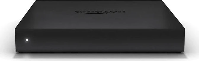 Amazon Fire TV - 1st Gen (2014)