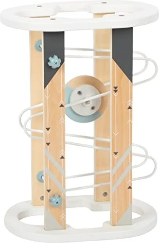 Legler Small Foot Magnetkugelbahn