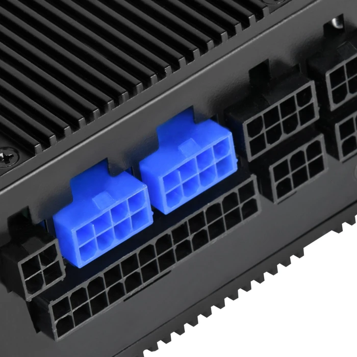SilverStone Nightjar Series NJ450-SXL 450W, SFX-L
