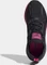 adidas ZX 2K Boost core black/shock pink (Damen) Vorschaubild
