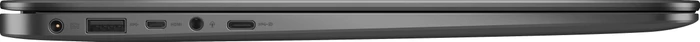 ASUS ZenBook UX3430UQ-GV010T, Quartz Grey, Core i7-7500U, 16GB RAM, 256GB SSD, GeForce 940MX, DE