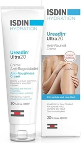 Isdin Ureadin Ultra20 Anti-Rauheit Creme, 100ml