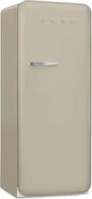 Smeg FAB28RDPP5 perfectly pale