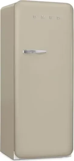 Smeg FAB28RDPP5 perfectly pale