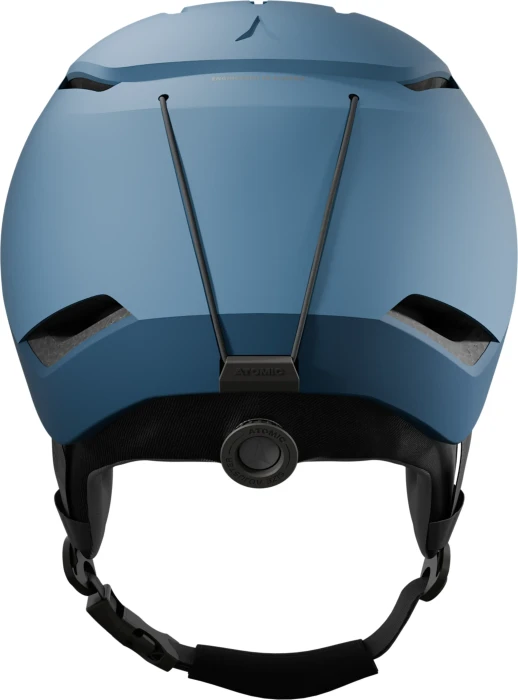 Atomic Revent Lite Helm blau