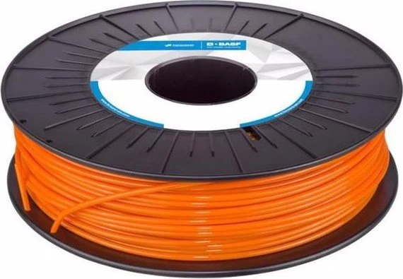 Forward AM Ultrafuse PET, orange, Spule, 2.85mm, 750g