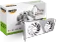 INNO3D GeForce RTX 4060 Ti Twin X2 OC White, 8GB GDDR6, HDMI, 3x DP Vorschaubild