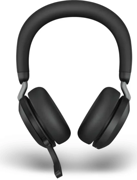 Jabra Evolve2 75 USB-C UC schwarz