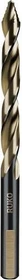 Ruko UltimateCut HSSE-Co 5 Flowstep Spiralbohrer, 5.5x57x93mm, 5 Stück