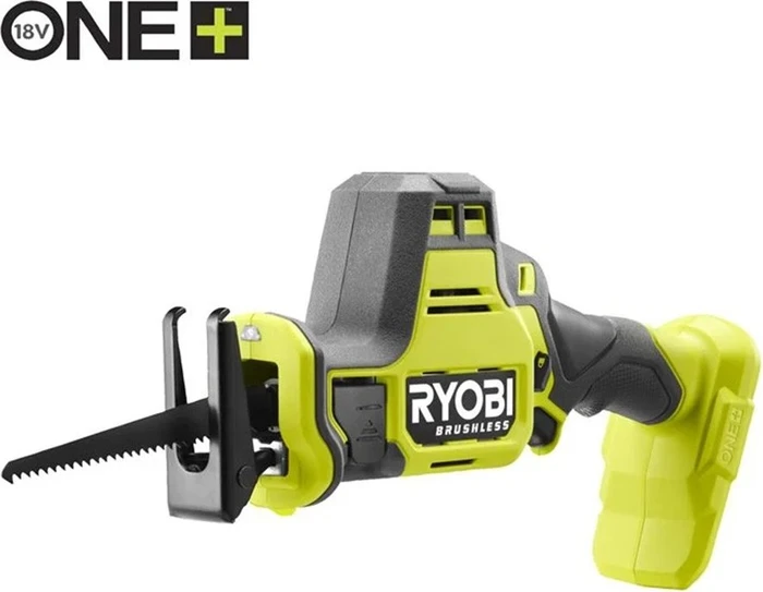 Ryobi RRS18CBL-0 One+ Akku-Säbelsäge solo