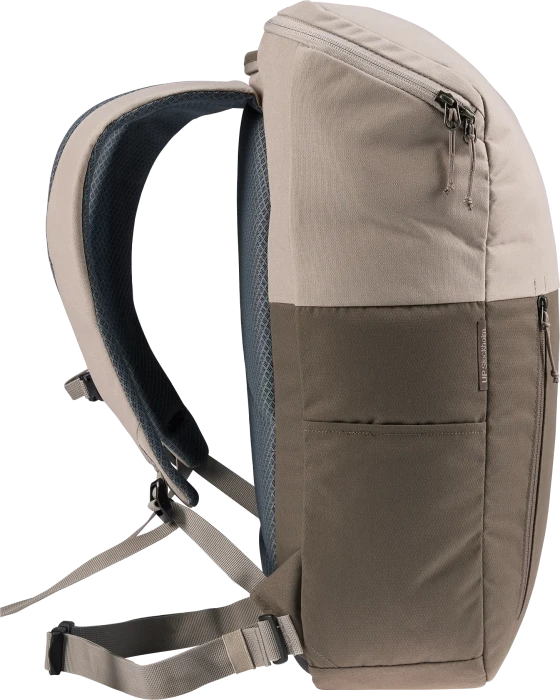 Deuter Stockholm stone/pepper