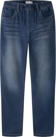 Name It Slim Fit Sweat Jeans (Junior)