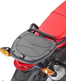 Givi SR9051 Topcaseträger/Montagesatz