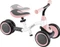 Globber 3in1 Learning Bike pastellrosa/weiß Vorschaubild