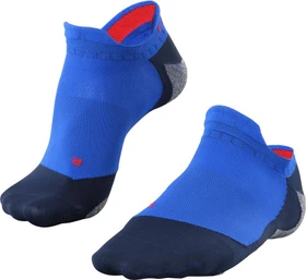 Falke RU5 No Show Laufsocken cobalt (Herren)